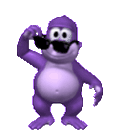 BonziBuddy
